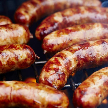 Here is the best way to cook brats to end with juicy, flavorful sausages that snap when you bite into them.