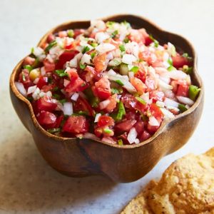 Salsa Fresca - 65