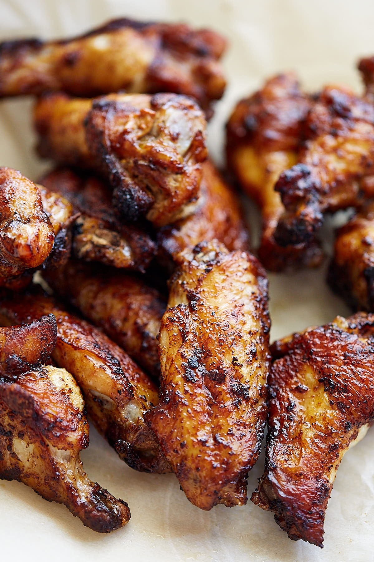 How To Bake Chicken Wings The Art Of The Perfect Wing Craving Tasty