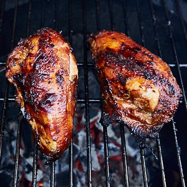 Grilled Chicken Breast - 51