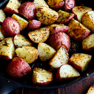 Roasted Potatoes - 1