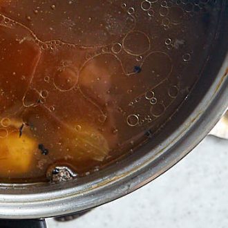 Beef Stock - 39