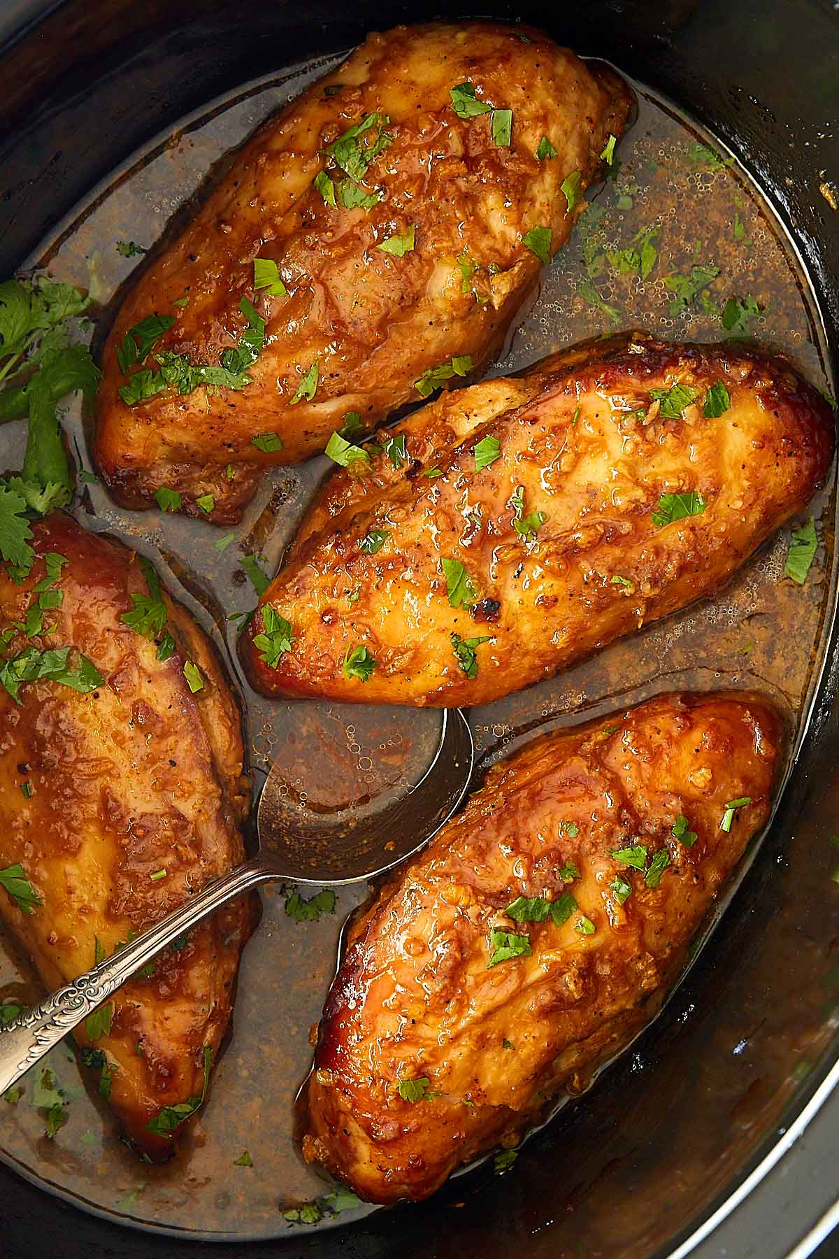 30 Ideas for Slow Cooker Chicken Breasts Best Recipes Ideas and