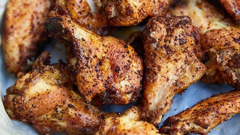 Famous Dave's Seasoning, Chicken Rub: Calories, Nutrition Analysis & More